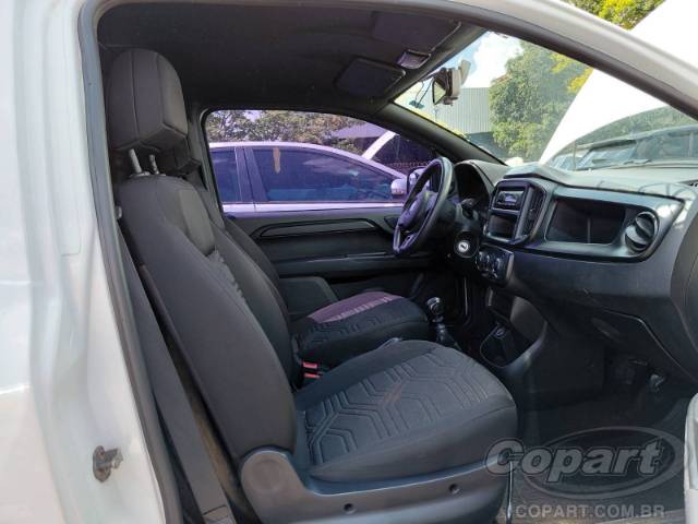 2023 FIAT FIORINO FURGAO 