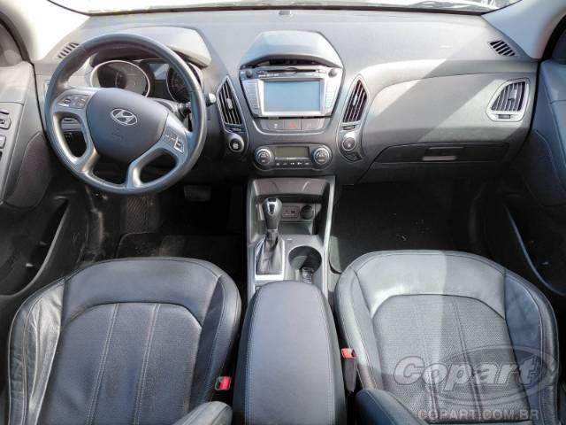 2017 HYUNDAI IX35 