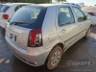 2011 FIAT PALIO 