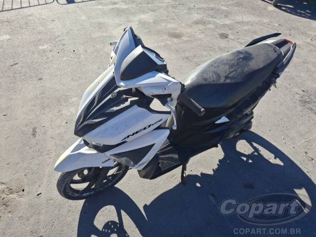 2017 YAMAHA NEO 