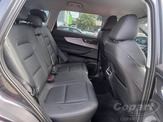 2026 CAOA CHERY TIGGO 7 