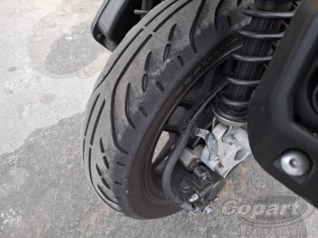 2021 HONDA ADV 