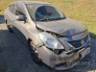 2012 NISSAN VERSA 