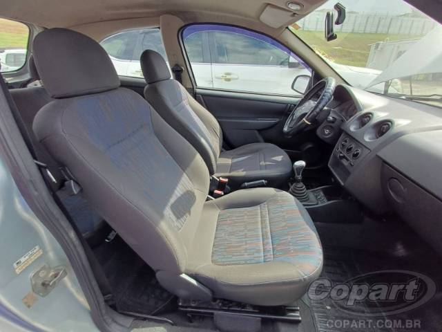 2008 CHEVROLET CELTA 