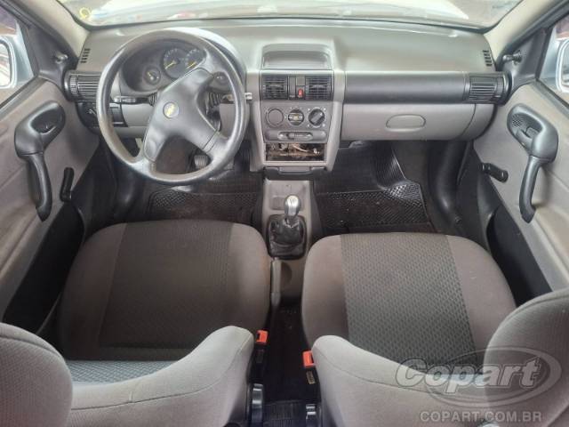 2012 CHEVROLET CLASSIC 