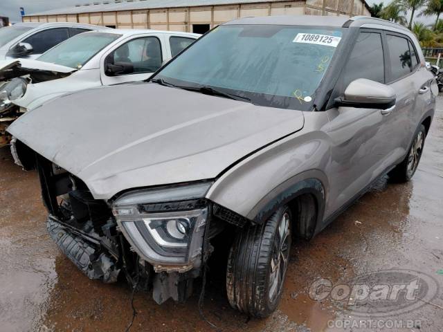 2022 HYUNDAI CRETA 