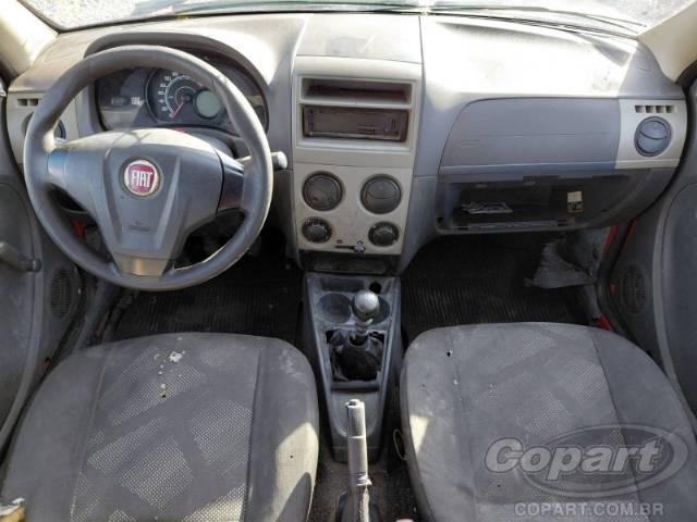 2014 FIAT PALIO 