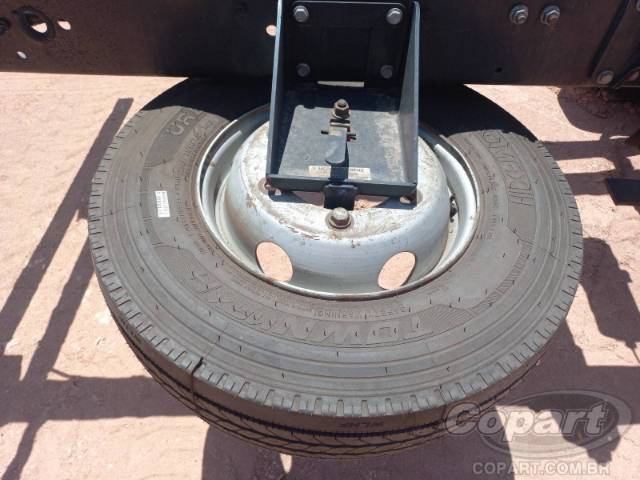 2023 MERCEDES BENZ ACCELO 