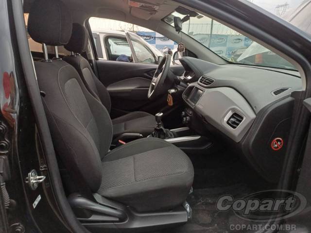 2018 CHEVROLET ONIX 