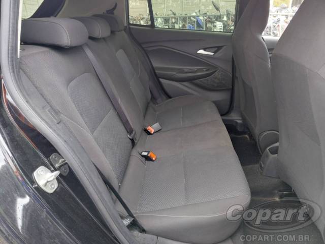 2025 CHEVROLET ONIX 
