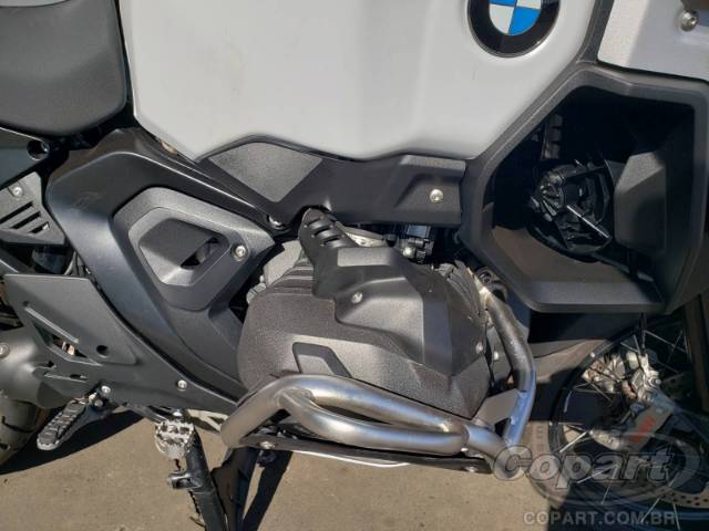 2025 BMW R 1300 