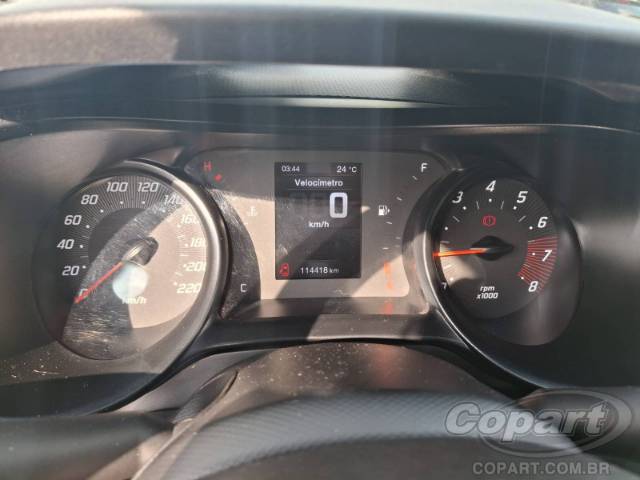 2022 FIAT ARGO 