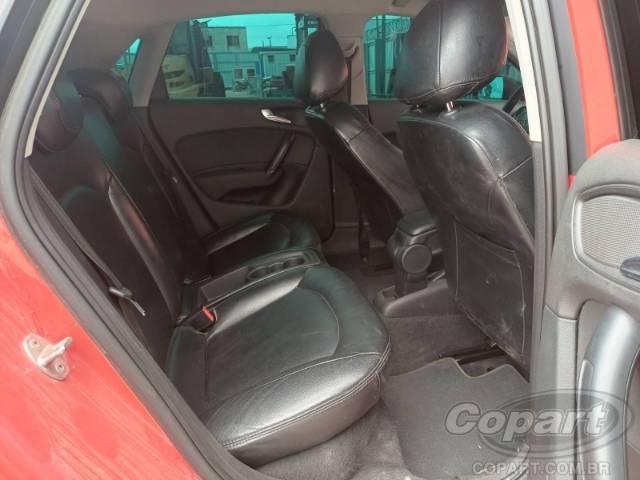 2013 AUDI A1 SPORTBACK 