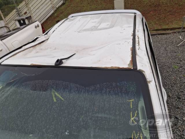 2013 CHEVROLET S10 CABINE DUPLA 