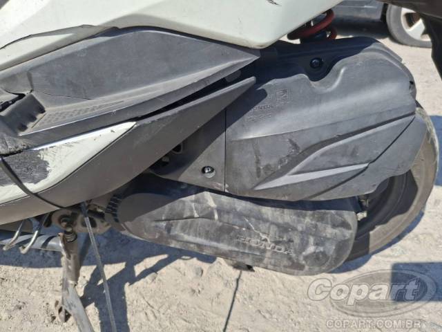 2020 HONDA ELITE 