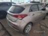 2017 HYUNDAI HB20 
