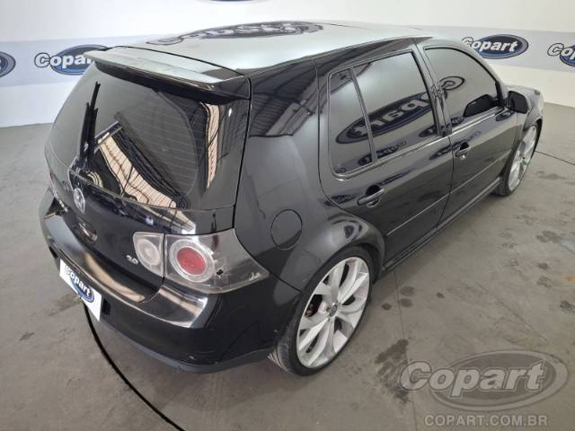 2010 VOLKSWAGEN GOLF 