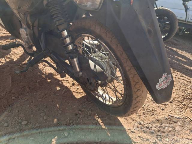2016 HONDA BIZ 
