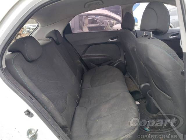 2017 HYUNDAI HB20 