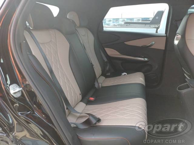 2027 BYD DOLPHIN 