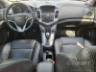 2012 CHEVROLET CRUZE 