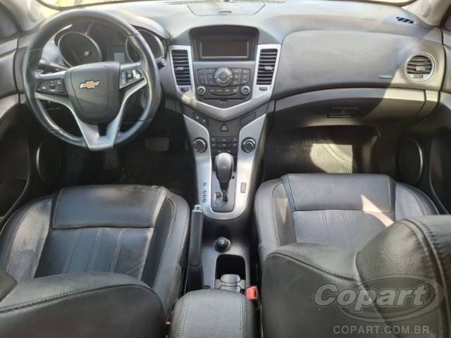 2012 CHEVROLET CRUZE 