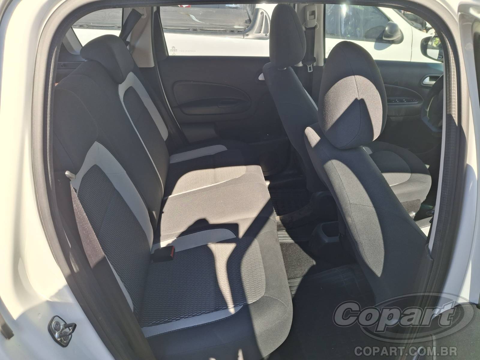 Foto 6 de 10: 2017 CITROEN AIRCROSS