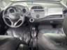 2012 HONDA FIT 