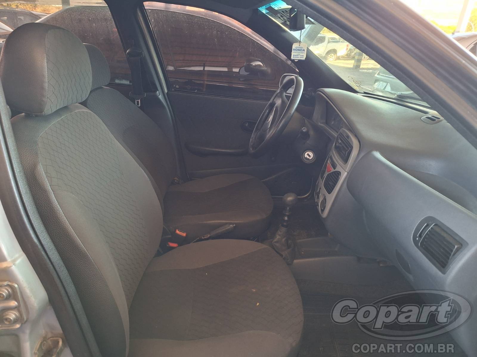 2003 FIAT SIENA — foto 5 de 10