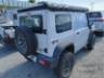 2025 SUZUKI JIMNY SIERRA 