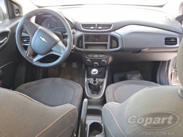 2013 CHEVROLET ONIX 