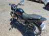 2012 HONDA CG 150 