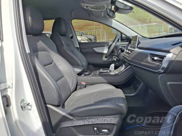 2025 CAOA CHERY TIGGO 7 