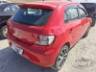 2012 VOLKSWAGEN GOL 