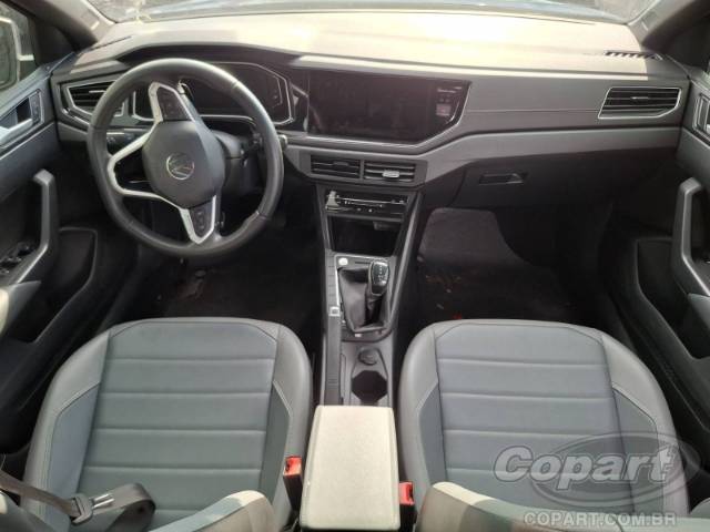 2024 VOLKSWAGEN NIVUS 