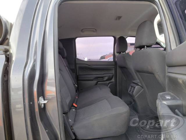 2024 FORD RANGER CD 