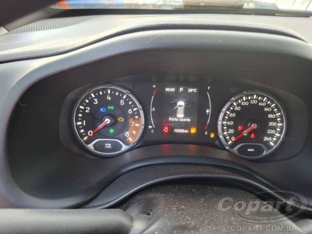 2020 JEEP RENEGADE 