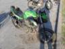 2025 KAWASAKI Z500