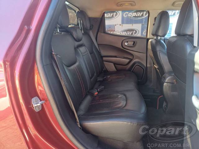 2019 FIAT TORO 