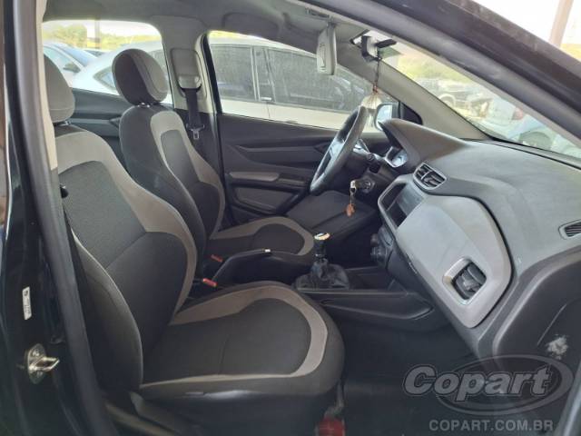 2015 CHEVROLET ONIX 
