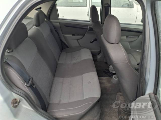 2012 CHEVROLET PRISMA 