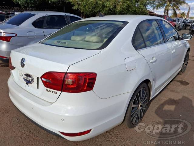 2014 VOLKSWAGEN JETTA 