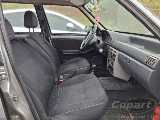 2011 FIAT UNO 