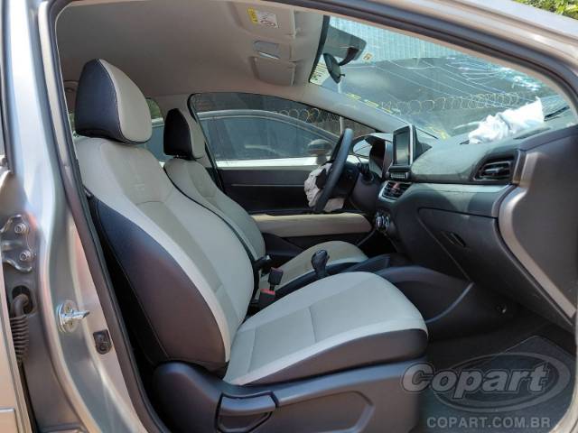 2023 HYUNDAI HB20 