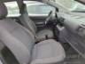 2009 VOLKSWAGEN FOX 