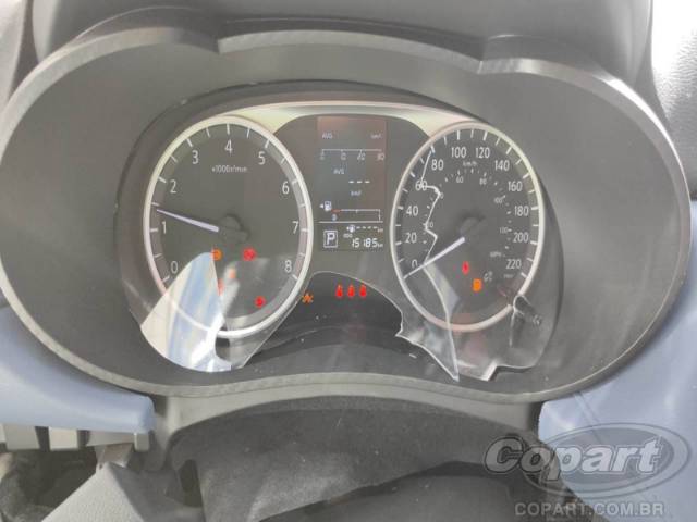 2025 NISSAN VERSA 