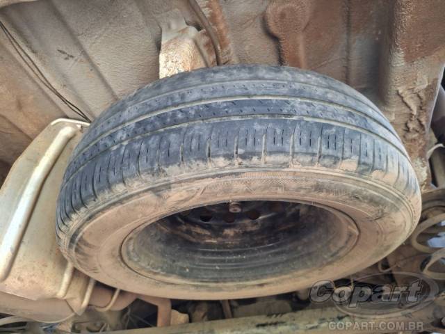 2021 VOLKSWAGEN SAVEIRO 