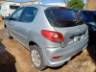 2013 PEUGEOT 207 