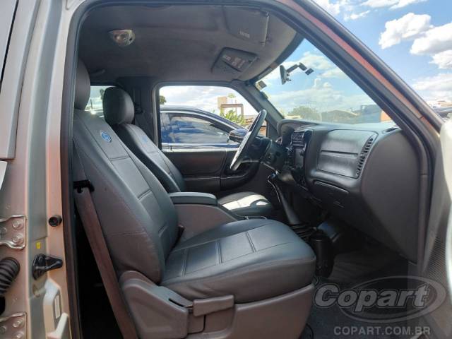 2006 FORD RANGER CD 