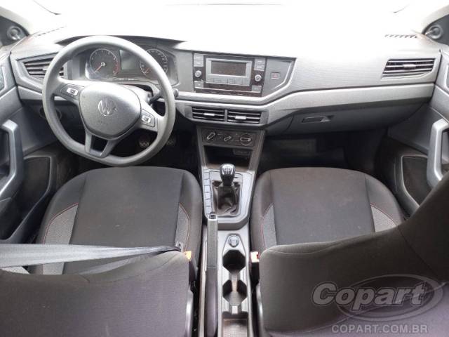2023 VOLKSWAGEN POLO 